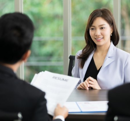 探索您的職涯可能！