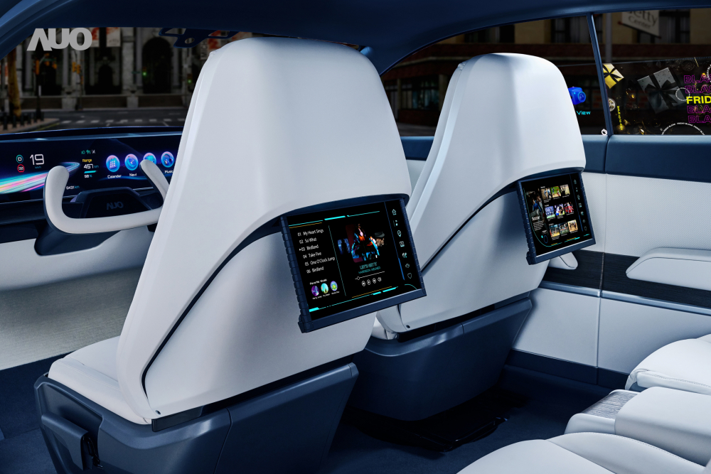 JNTY江南将于CES 展示全新Smart Cockpit 2024，可紧密串连使用者多元需求，并革新座舱内部的应用和设计，带来身历其境且引人入胜的视觉飨宴，满足驾乘人员的全方位体验