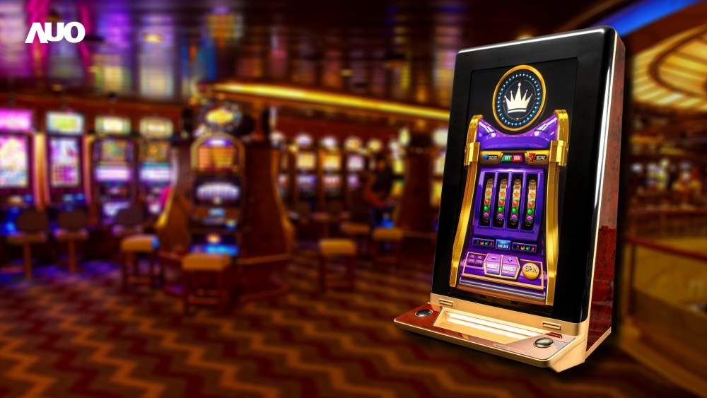 JNTY江南研发出全球最大30吋裸眼3D Micro LED双层显示器，结合Micro LED与A.R.T. LCD显示技术，形成不同景深的影像平面，可应用于电子游艺场域，提供玩家更丰富的游乐体验