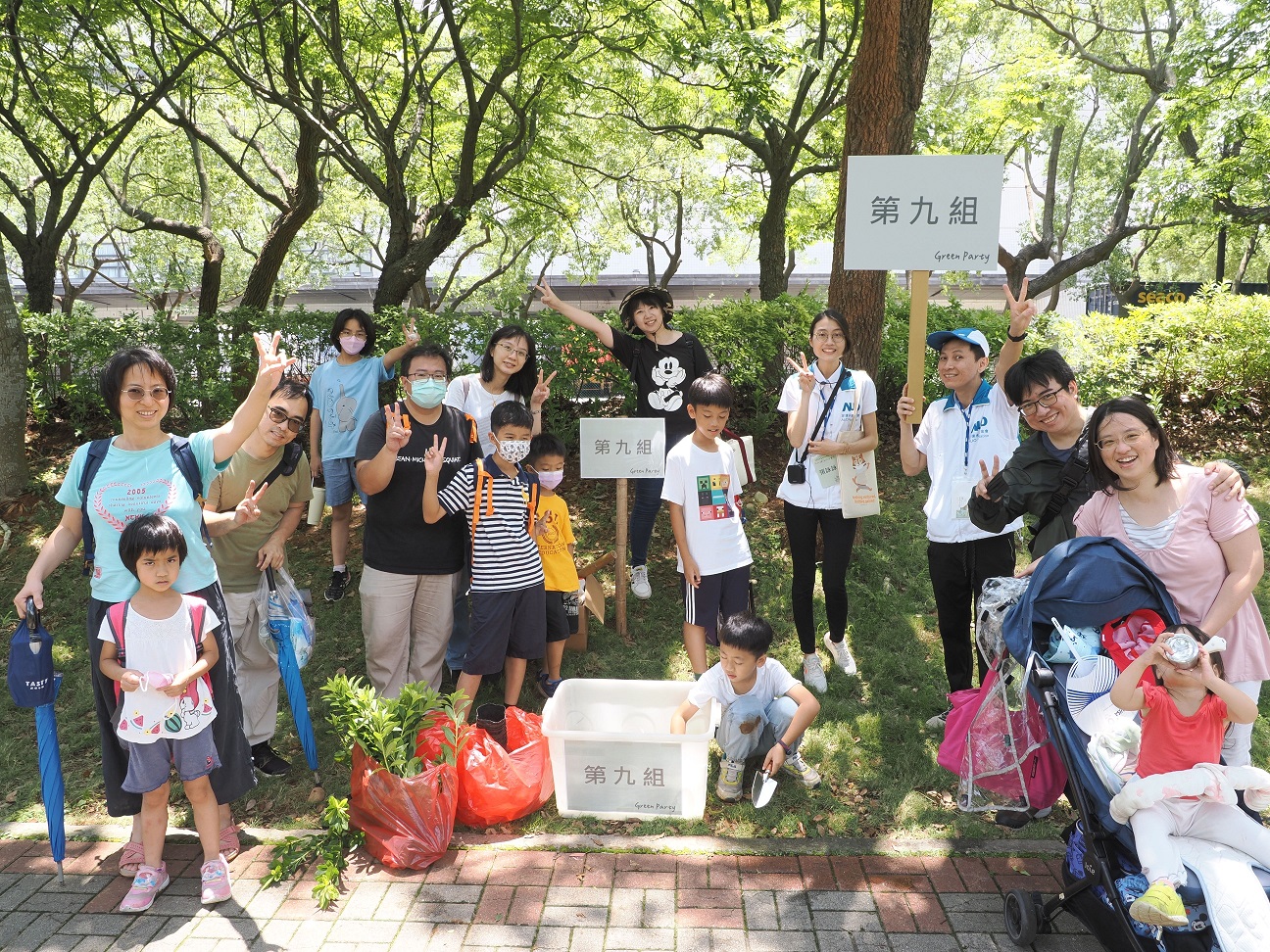 友達致力照顧員工「婚生養教陪」人生各階段的需求，推出科技製造業內首創之「有薪親子假」