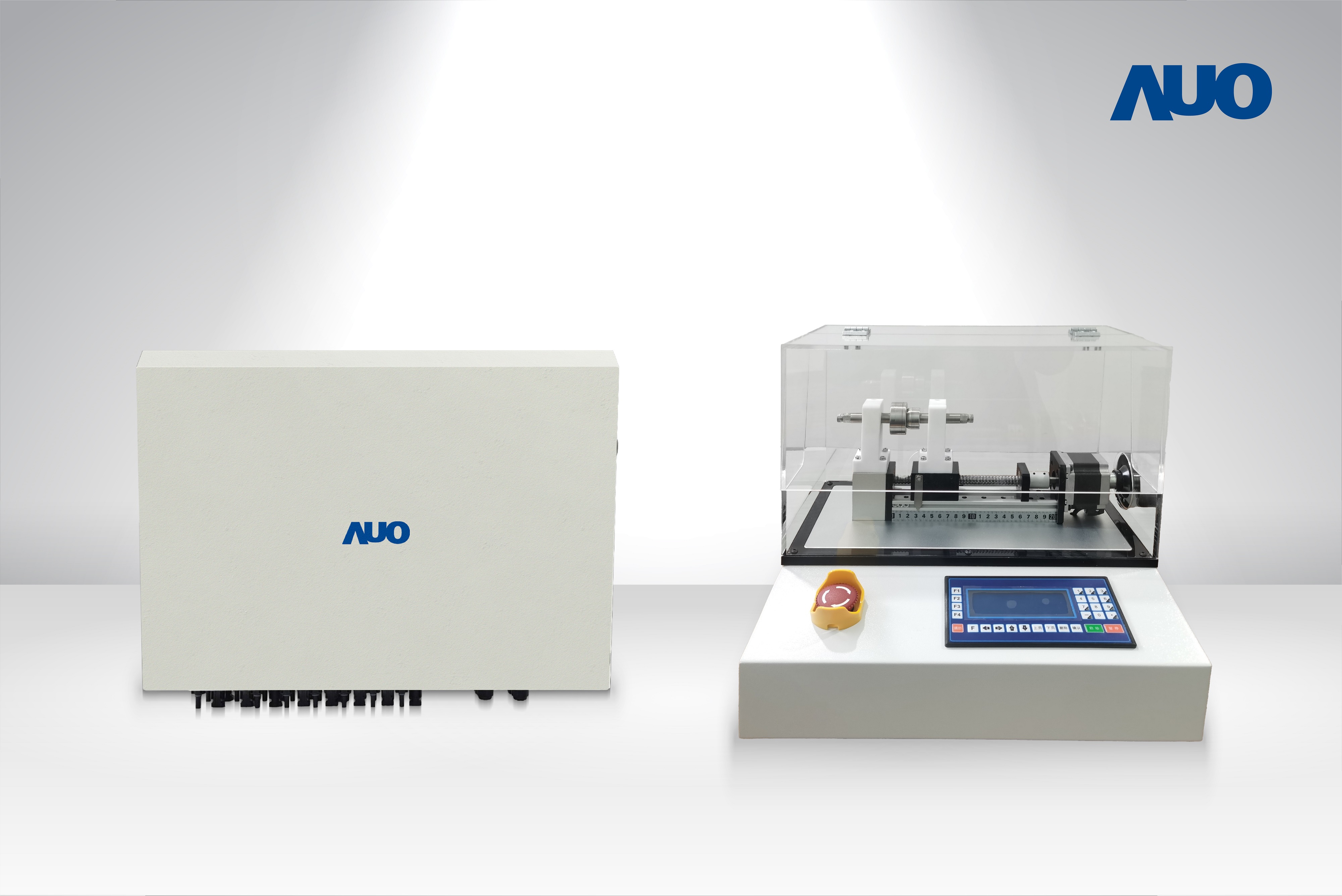 JNTY江南SunGarde电弧保护箱可发挥侦测与预防灾害作用，展示JNTY江南在安全系统上的全面升级
