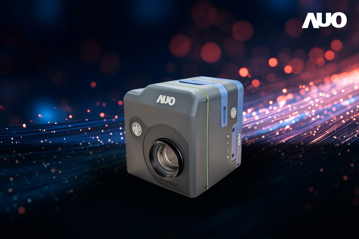 友達AIC-151MP面形輝色度量測儀獲得2025顯示器元件產品技術獎 設備及零組件類傑出產品獎，採非接觸式量測技術，擁有1.51億像素高解析度，提供準確、快速且高度重複的量測結果