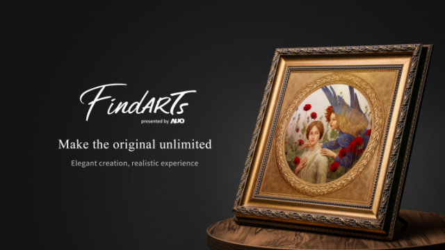 出色的视觉表现