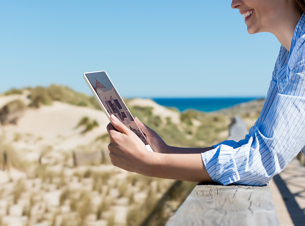 低功耗、超省电