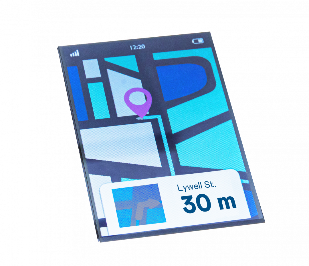 重量轻、厚度薄